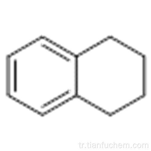 Naftalin, 1,2,3,4-tetrahidro- CAS 119-64-2